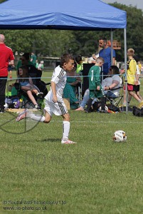 Didcot Youth Tournament 2023